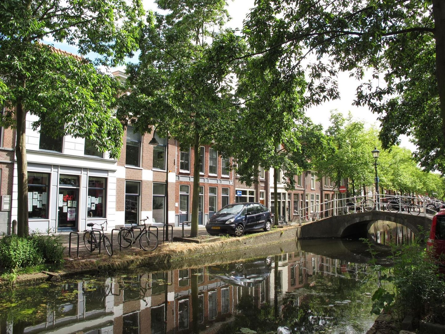 Molslaan 111, Delft foto-1