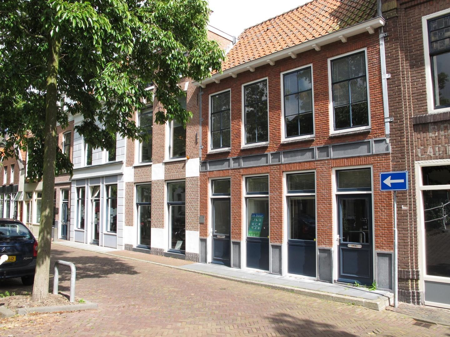 Molslaan 111, Delft foto-0