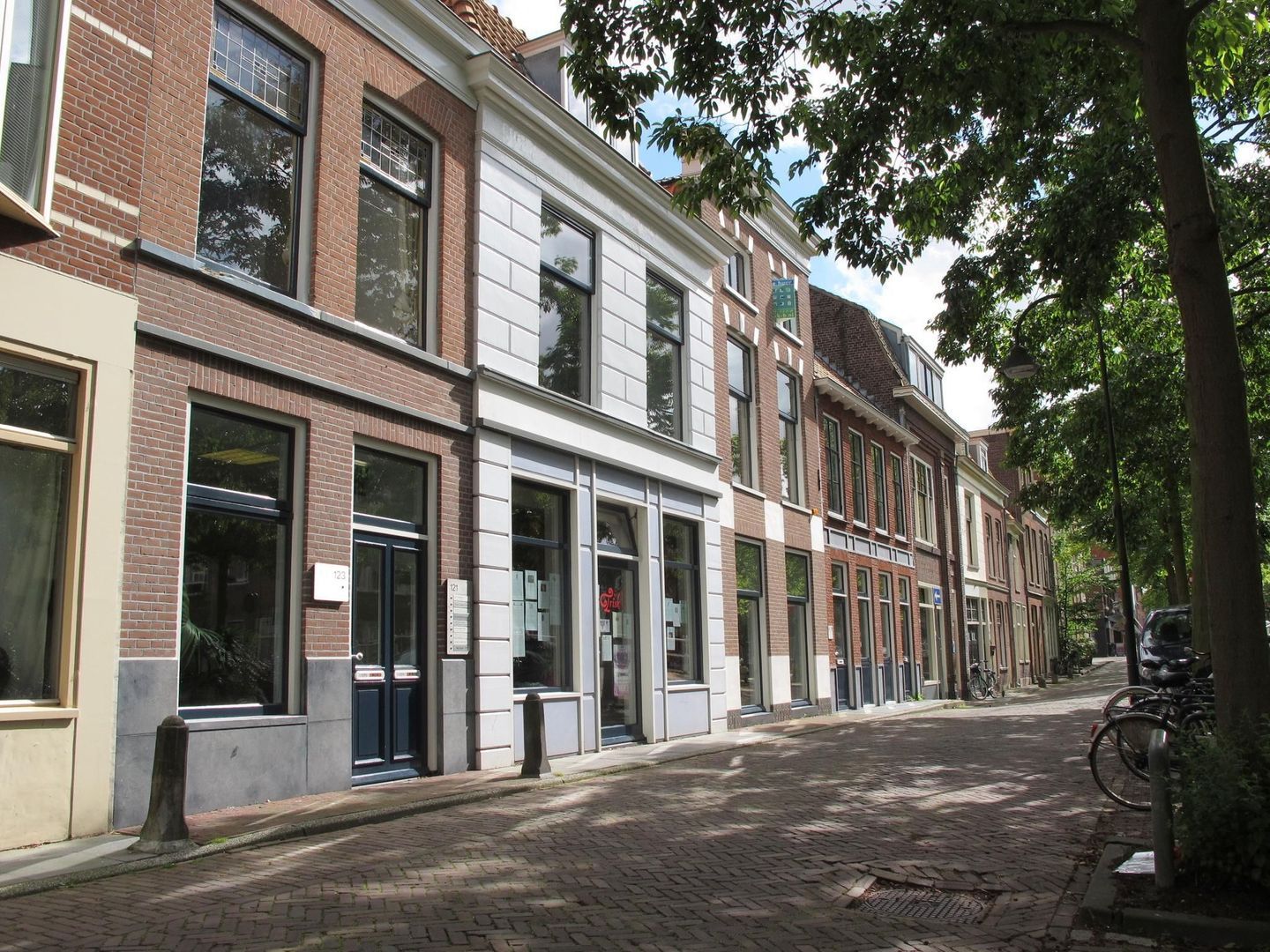 Molslaan 111, Delft foto-21