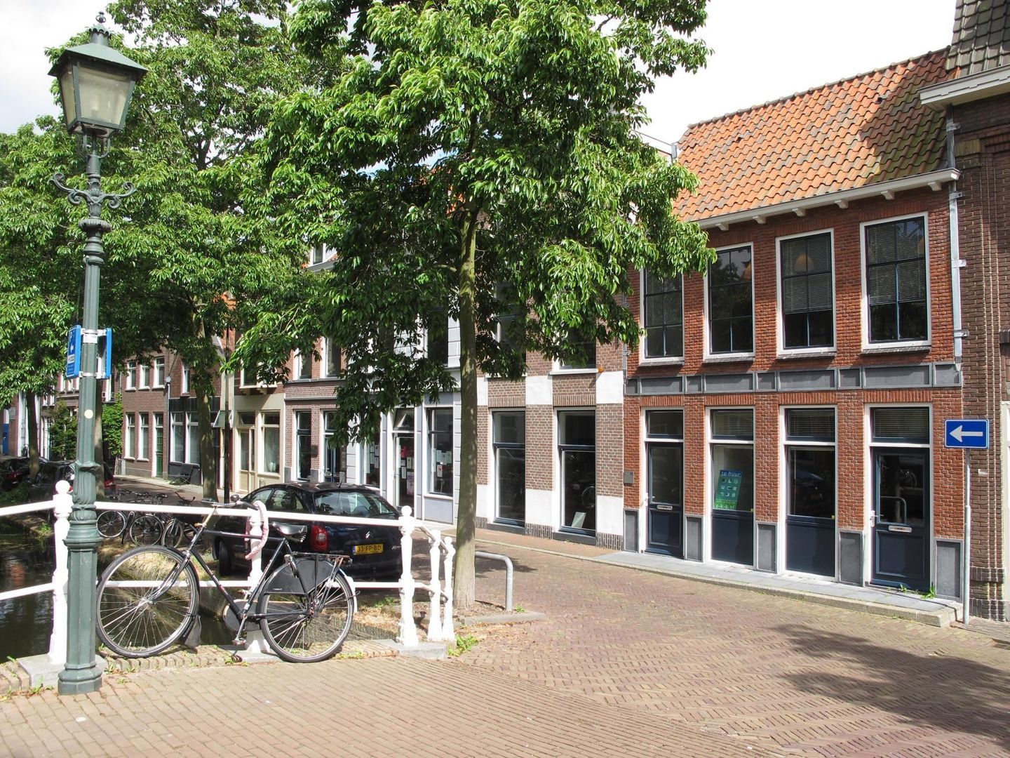 Molslaan 111, Delft foto-26