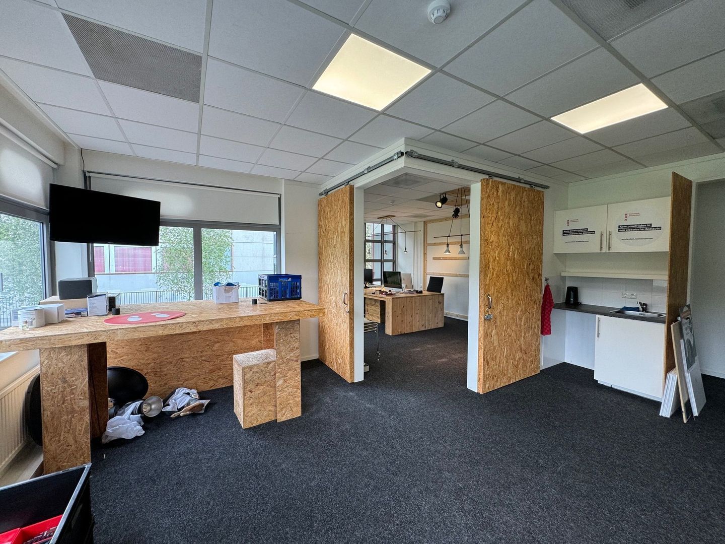 Kalfjeslaan 32, Delft foto-4