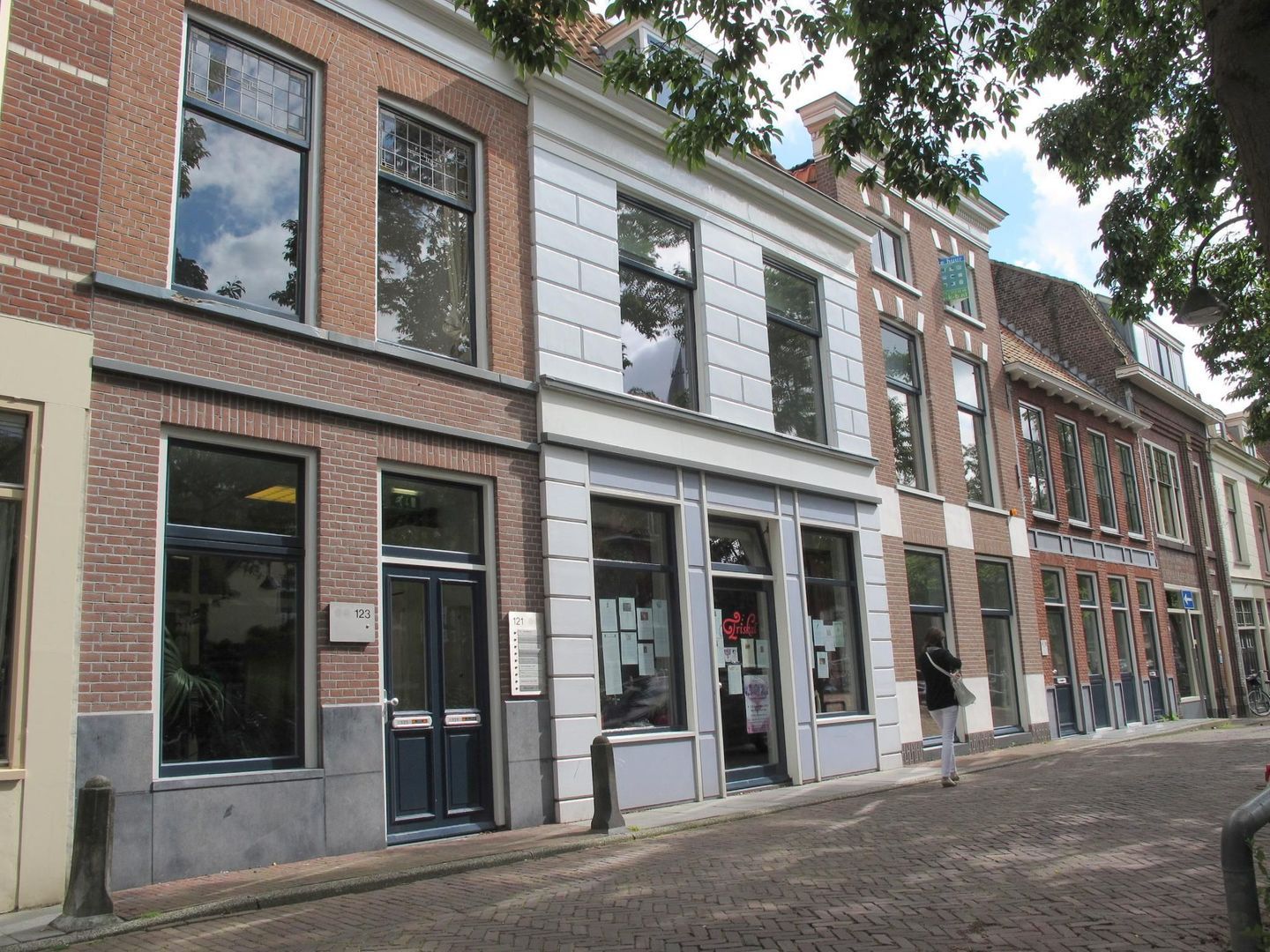 Molslaan 121, Delft foto-1
