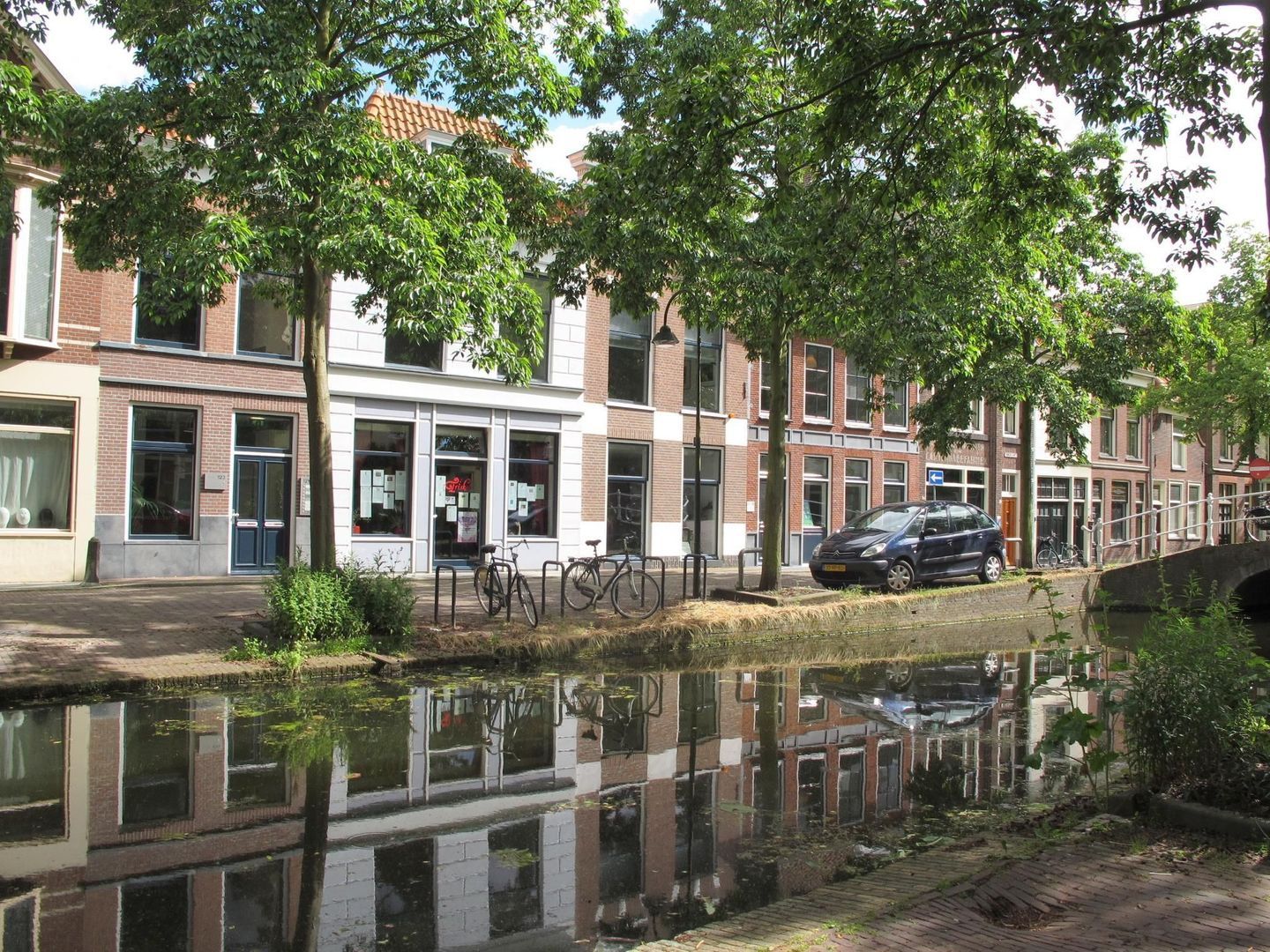 Molslaan 121, Delft foto-2