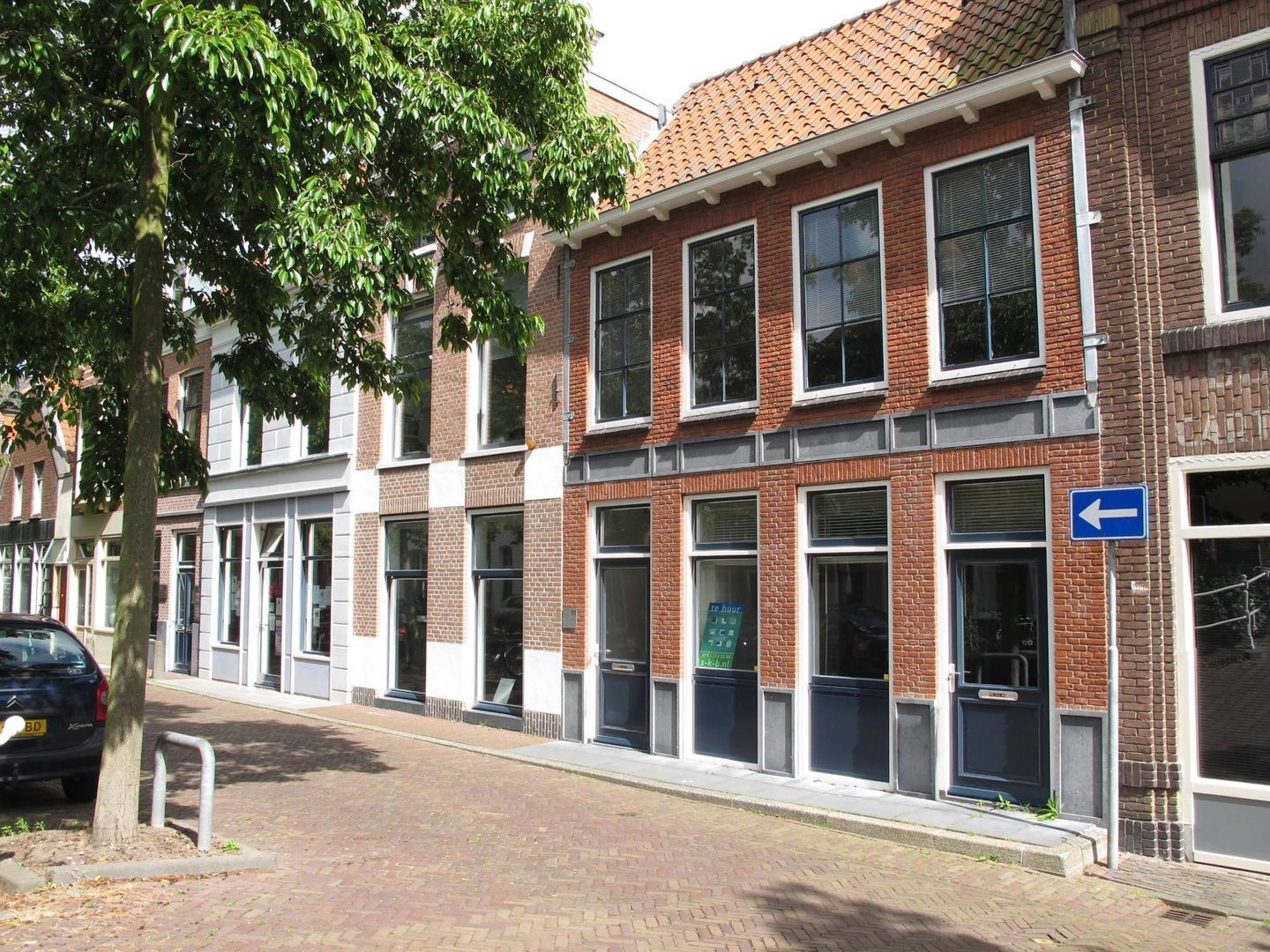 Molslaan 121, Delft foto-26