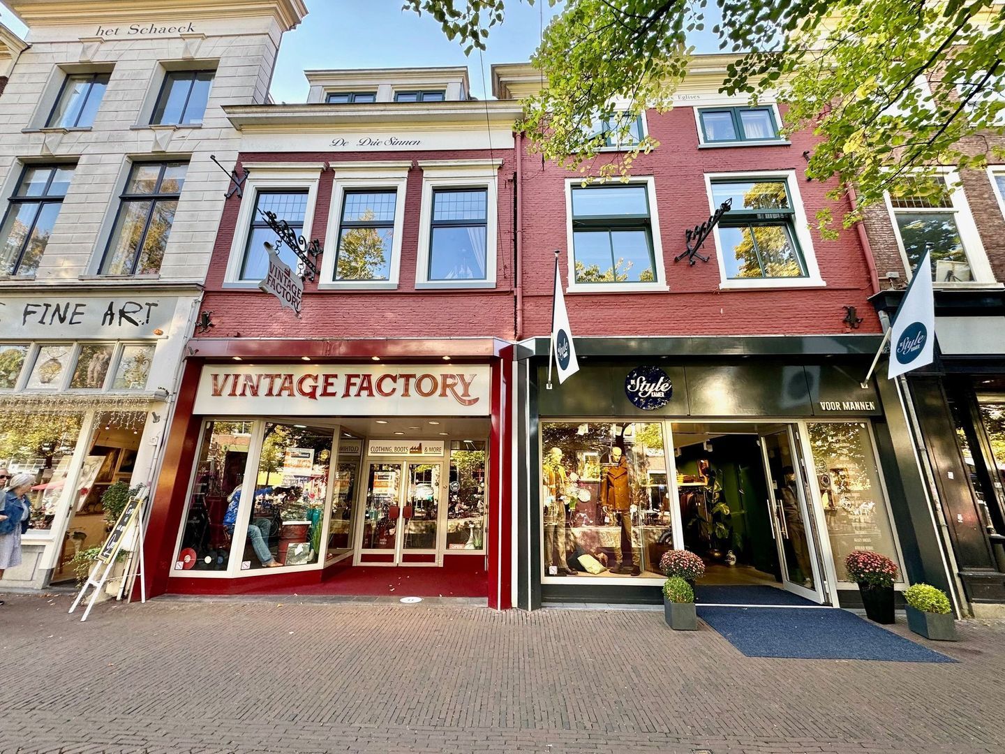 Hippolytusbuurt 31, Delft foto-1