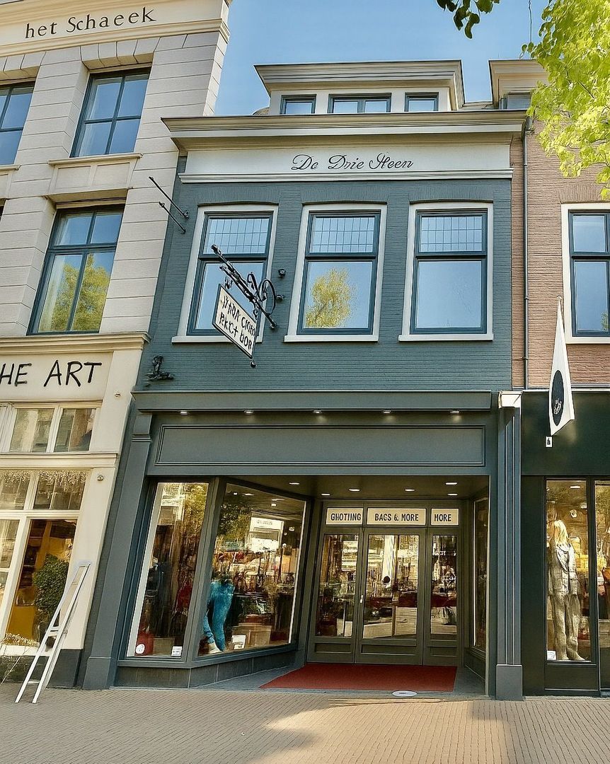 Hippolytusbuurt 31, Delft foto-3