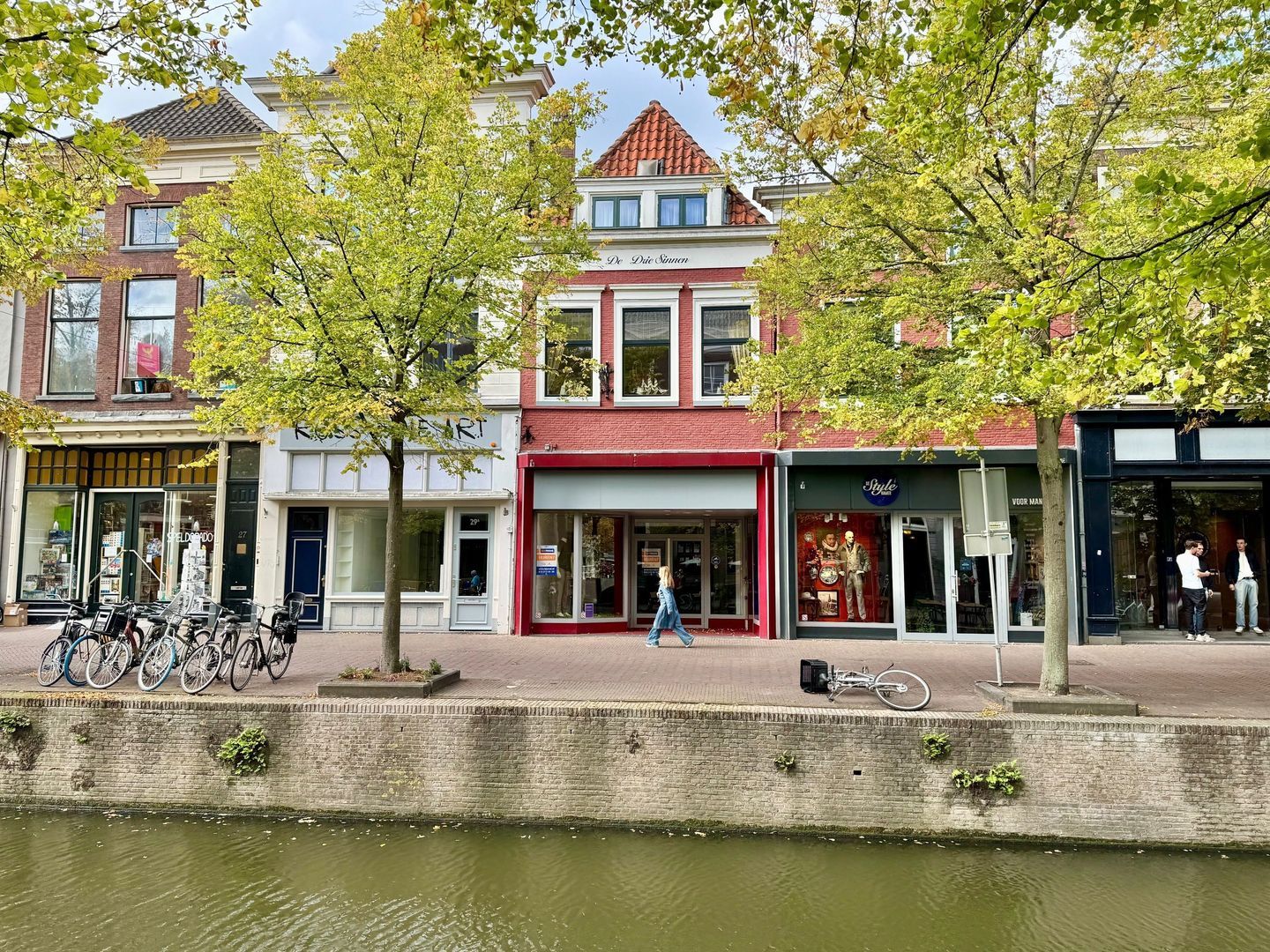 Hippolytusbuurt 31, Delft foto-1