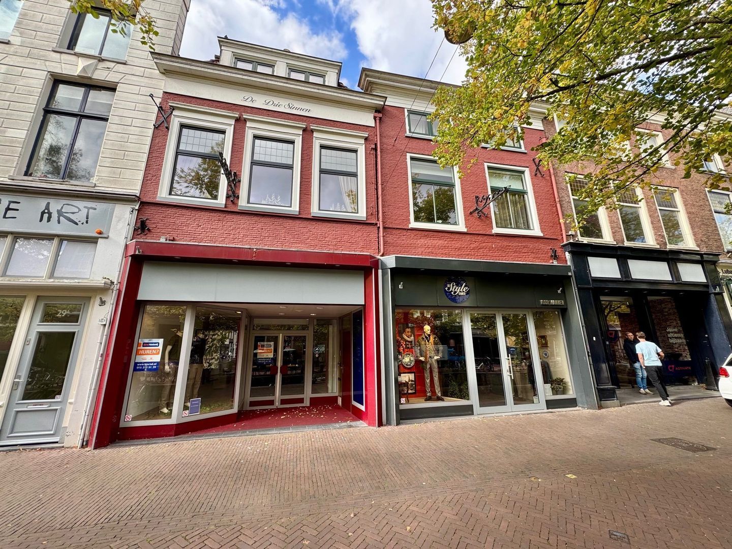 Hippolytusbuurt 31, Delft foto-2