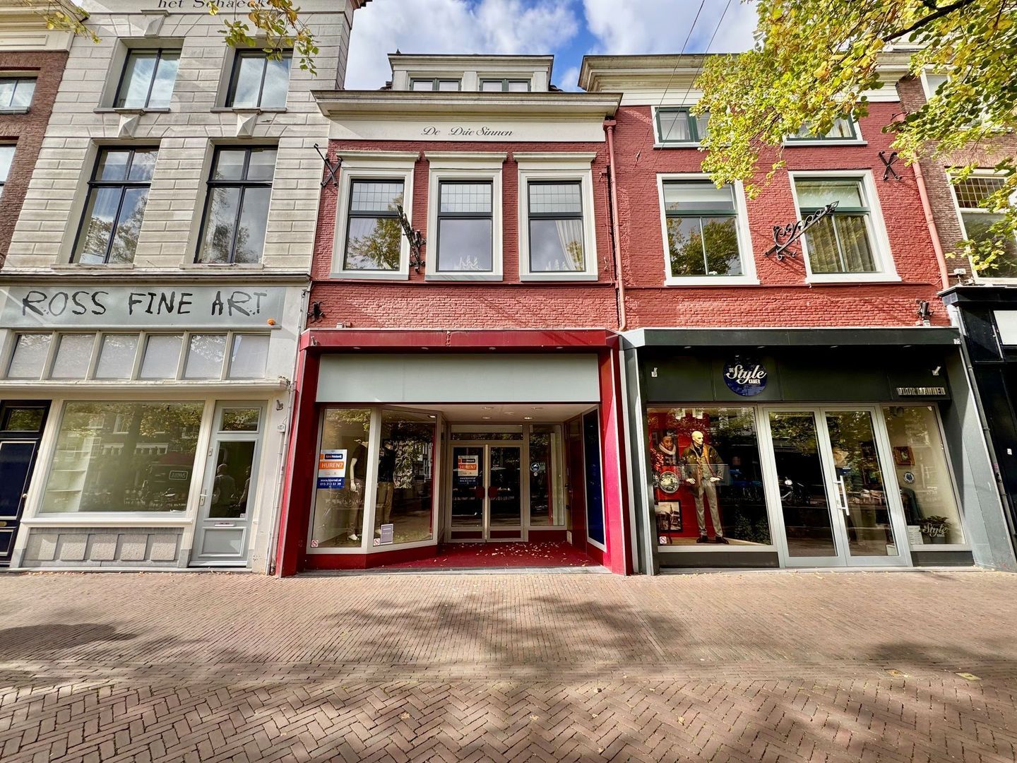 Hippolytusbuurt 31, Delft foto-10