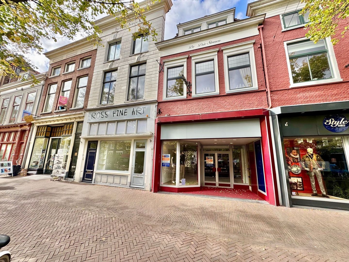 Hippolytusbuurt 31, Delft foto-0