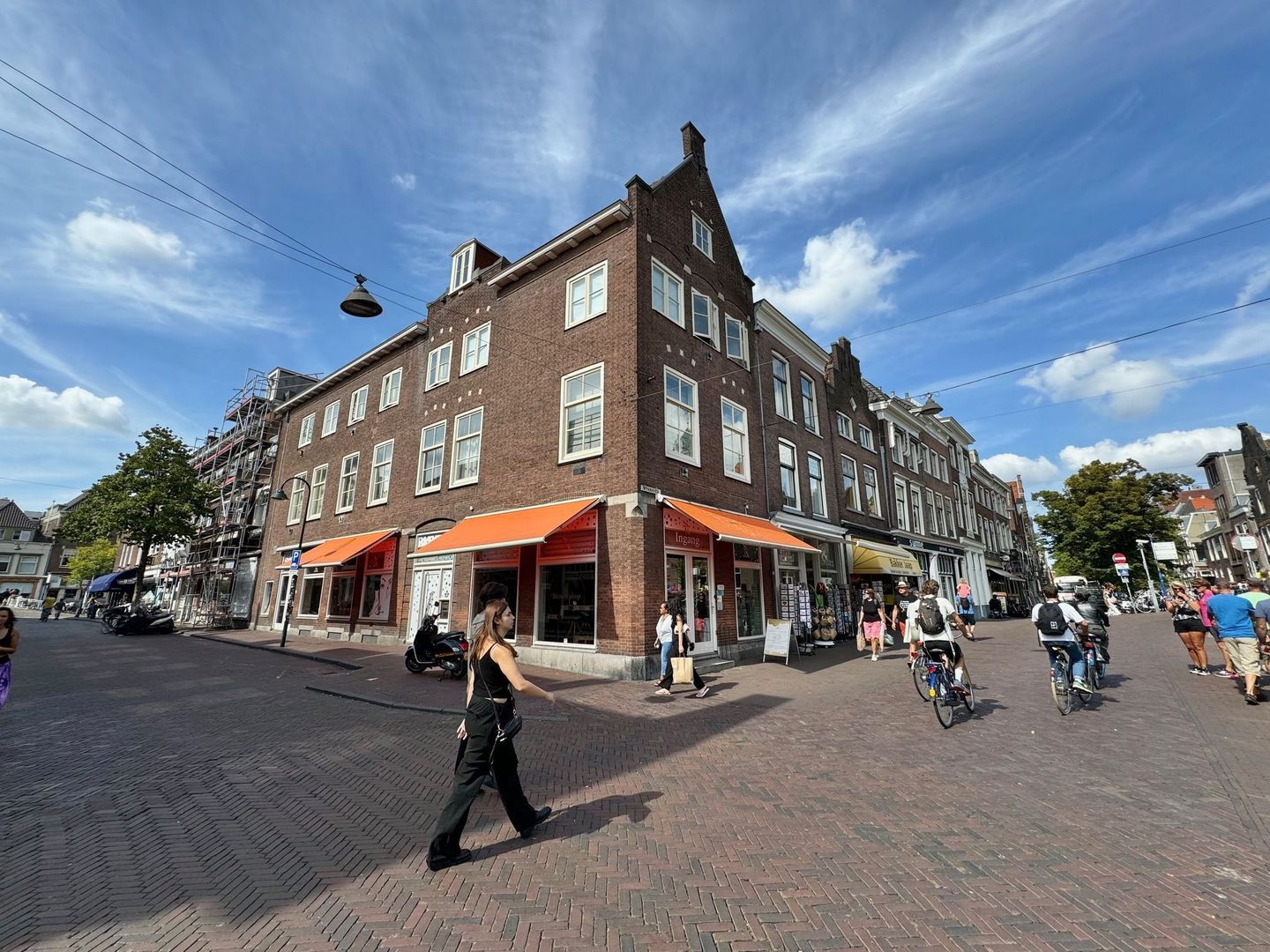 Peperstraat 40, Delft foto-15