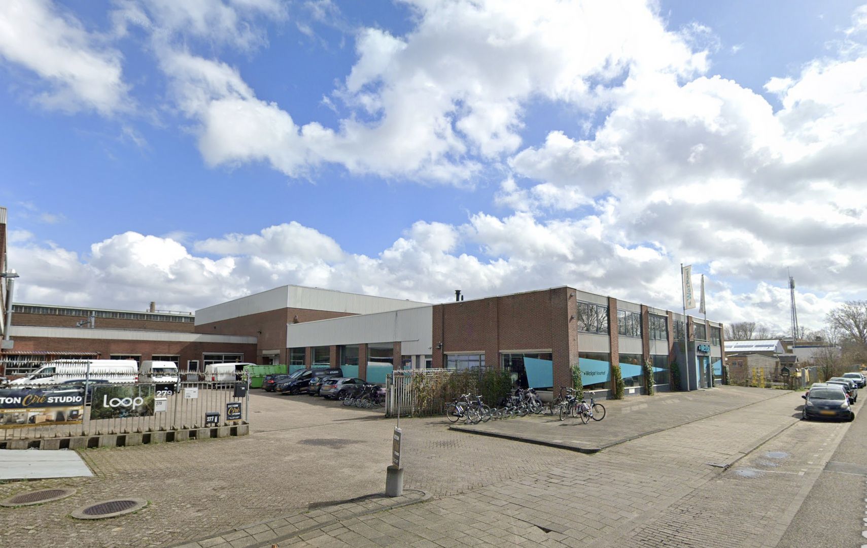 Vulcanusweg 277, Delft foto-0