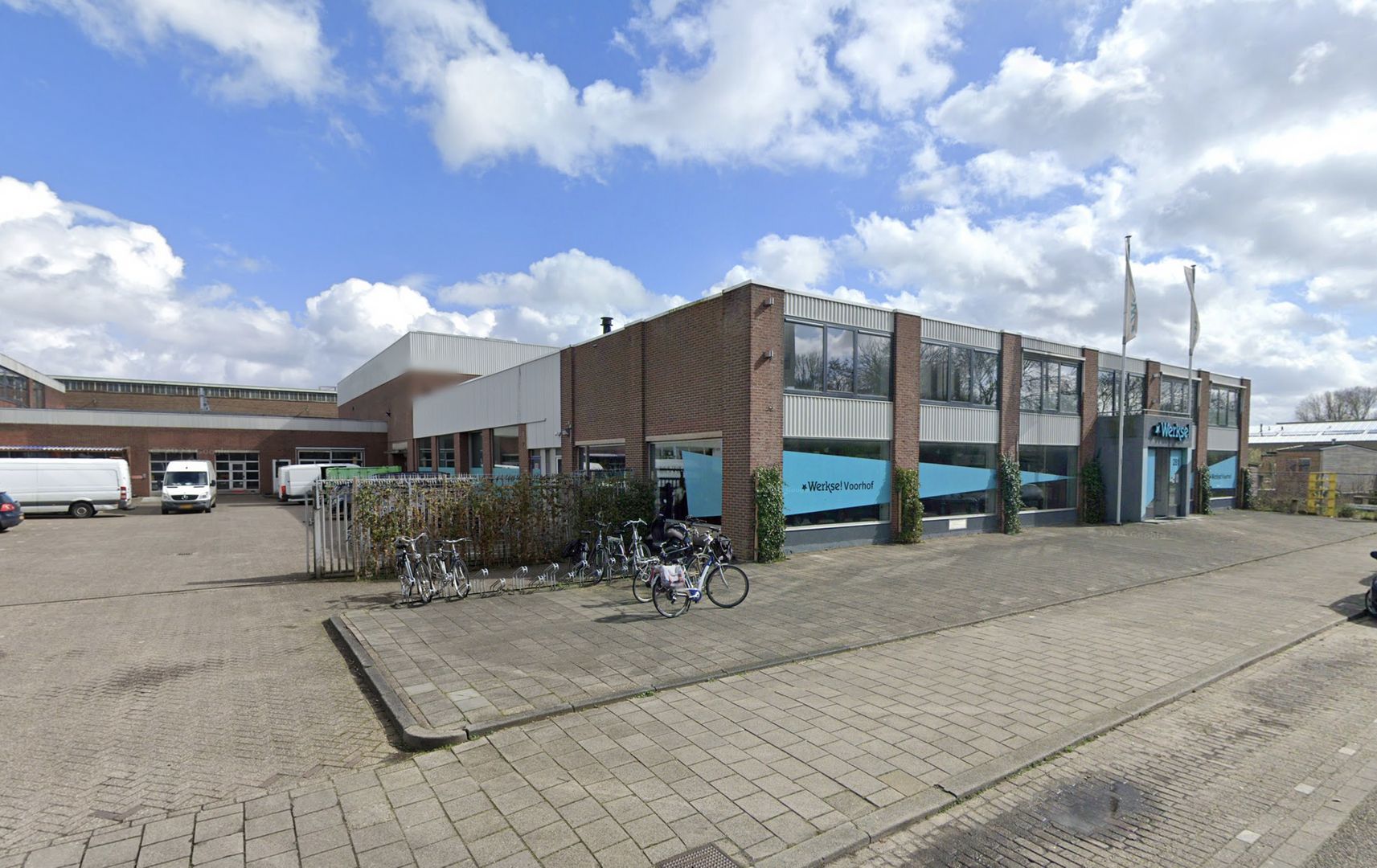 Vulcanusweg 277, Delft foto-27