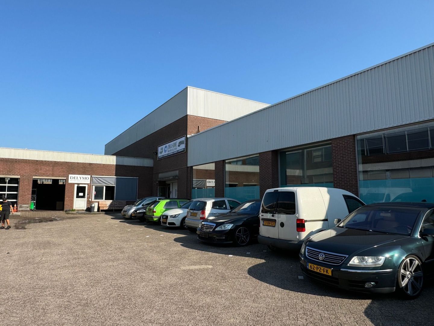 Vulcanusweg 277, Delft foto-26