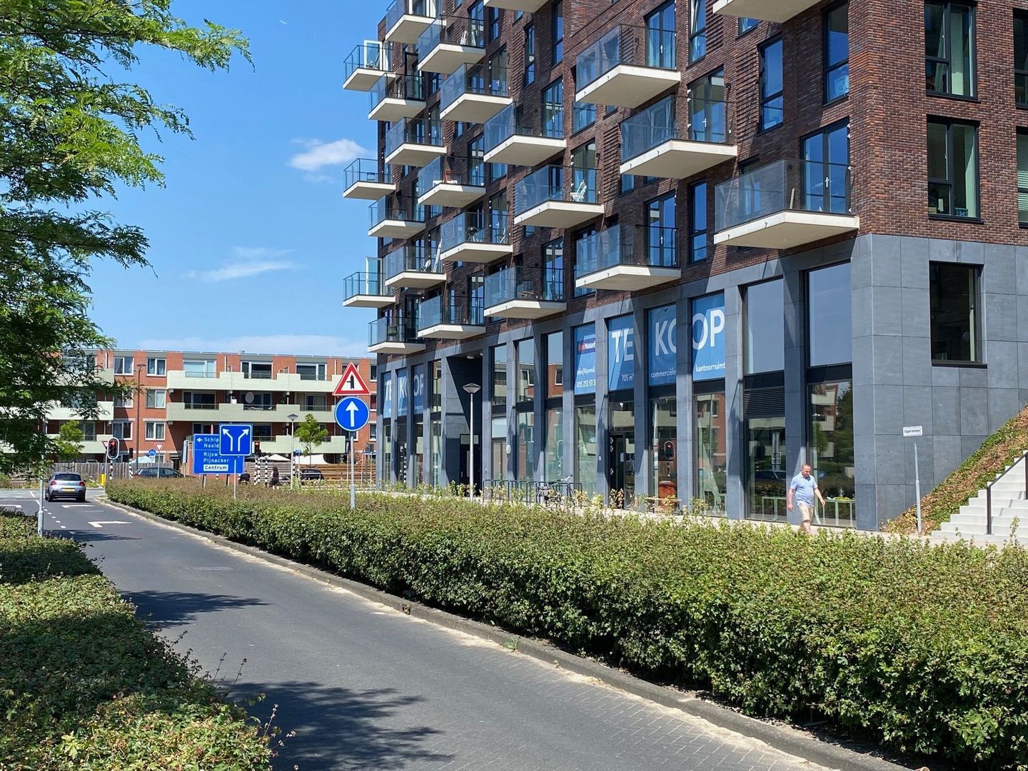 Maria Vincentiastraat 87, Delft foto-32
