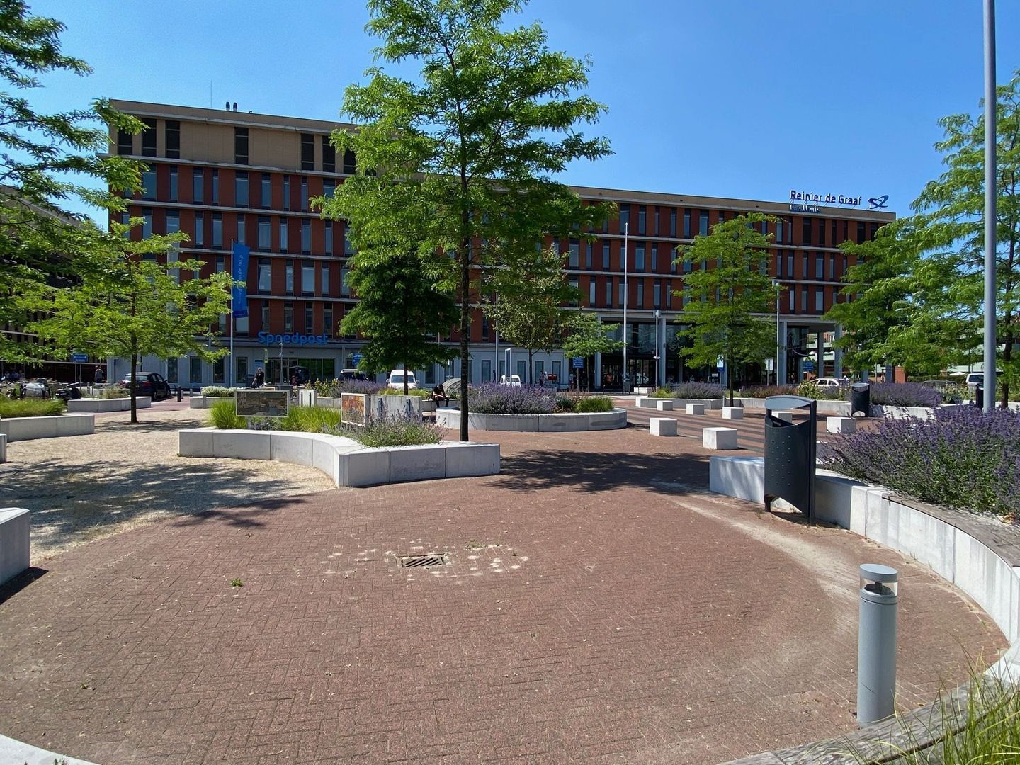 Maria Vincentiastraat 87, Delft foto-36
