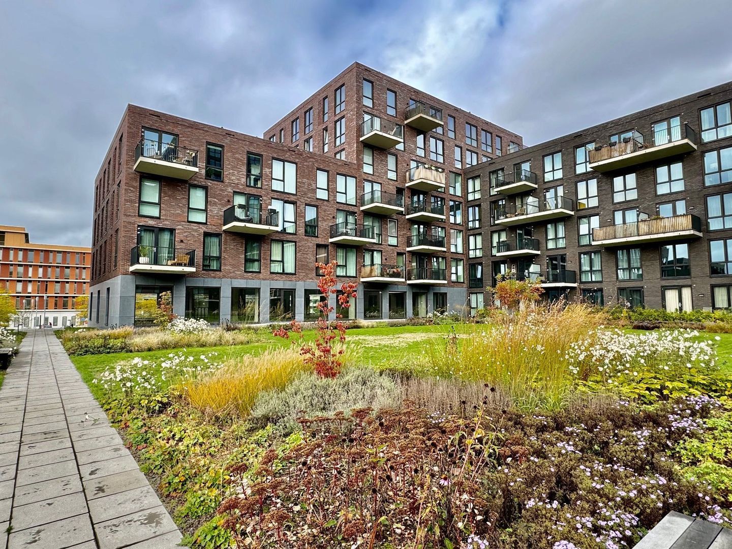 Maria Vincentiastraat 87, Delft foto-26