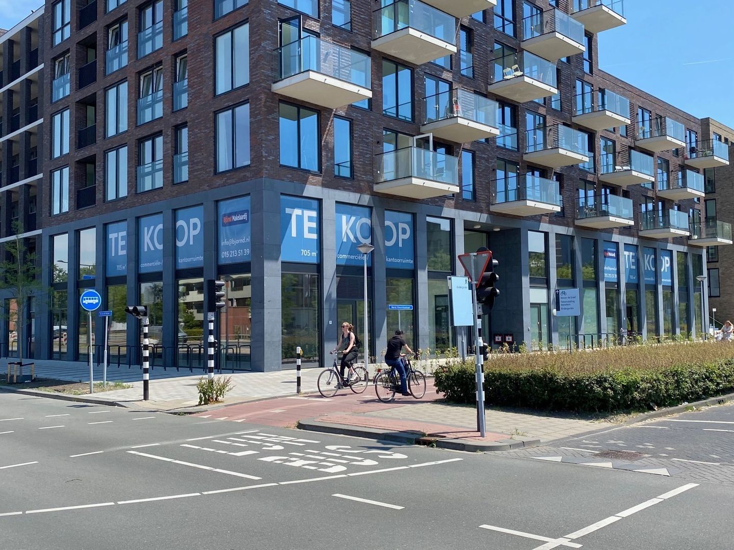 Maria Vincentiastraat 87, Delft foto-28