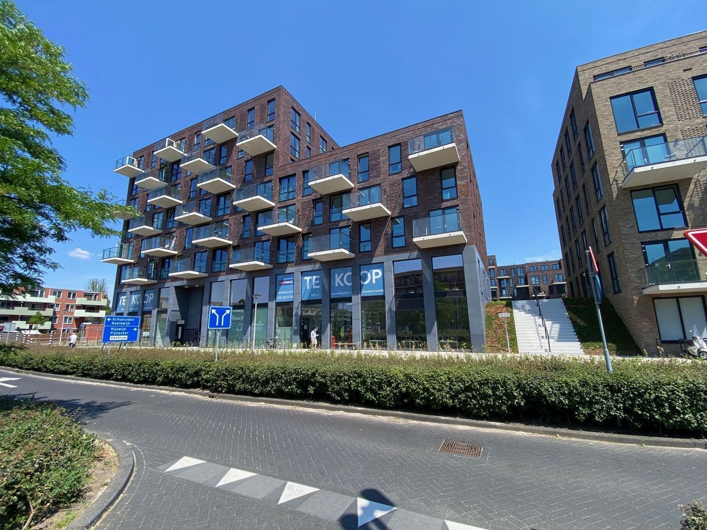 Maria Vincentiastraat 87, Delft foto-29