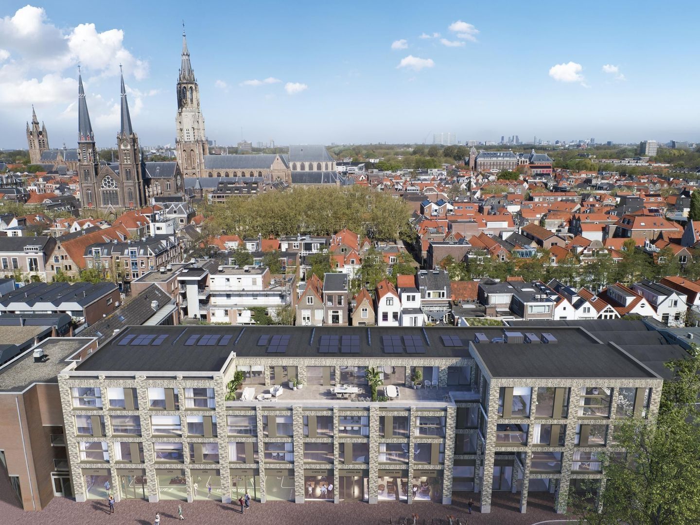 Kruisstraat 71, Delft foto-10