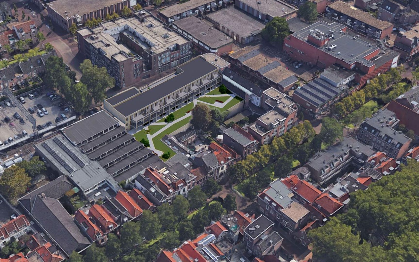 Kruisstraat 71, Delft foto-14