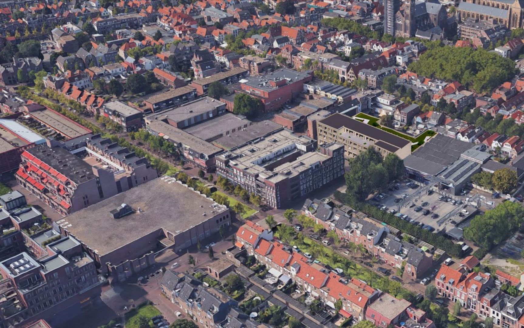 Kruisstraat 71, Delft foto-15