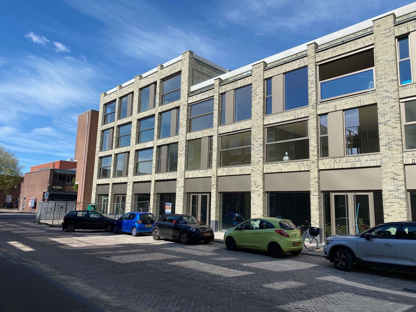 Kruisstraat 71, Delft foto-18