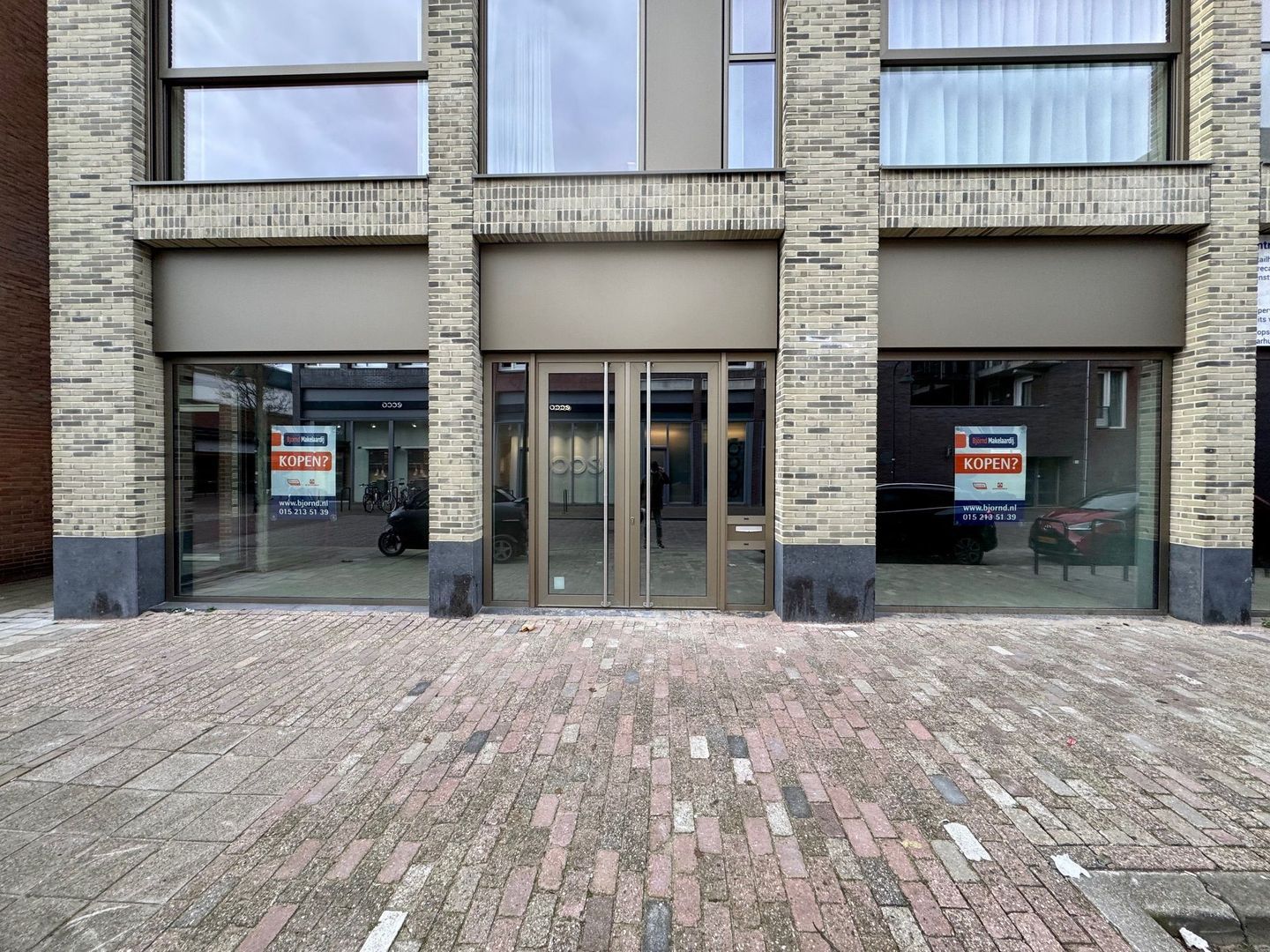 Kruisstraat 71, Delft foto-0