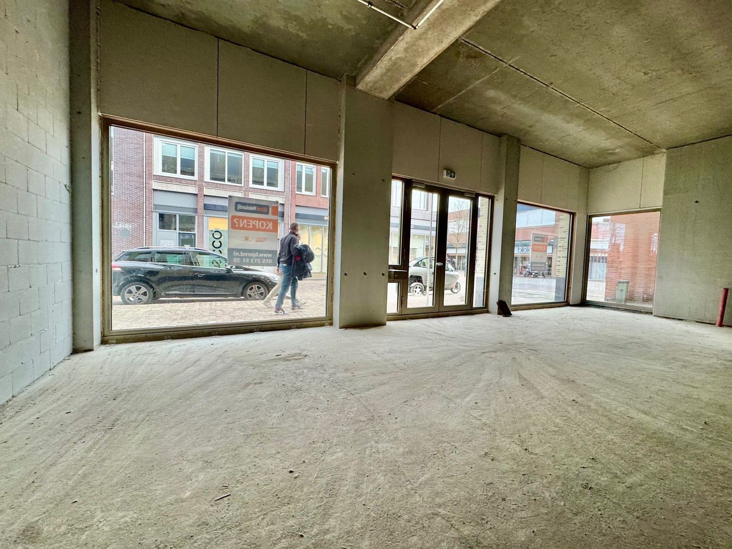 Kruisstraat 71, Delft foto-3