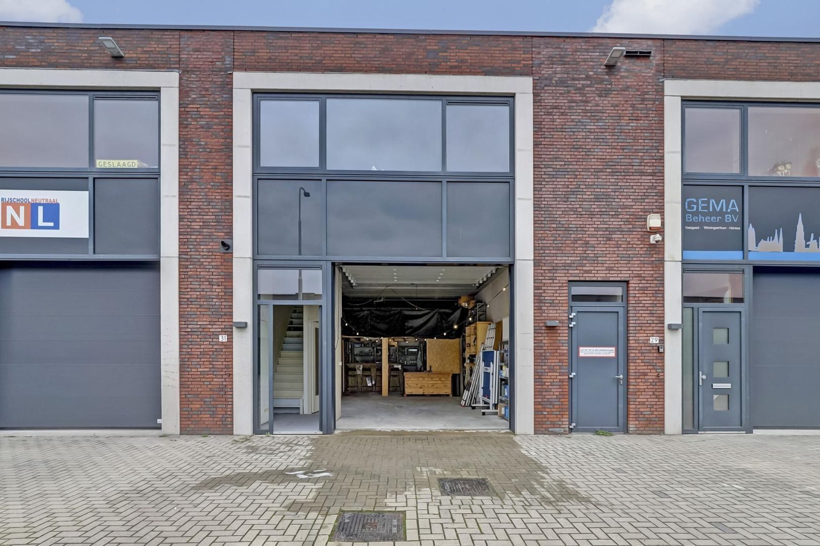 Verlengde Spiegelmakerstraat 31, Delfgauw foto-0