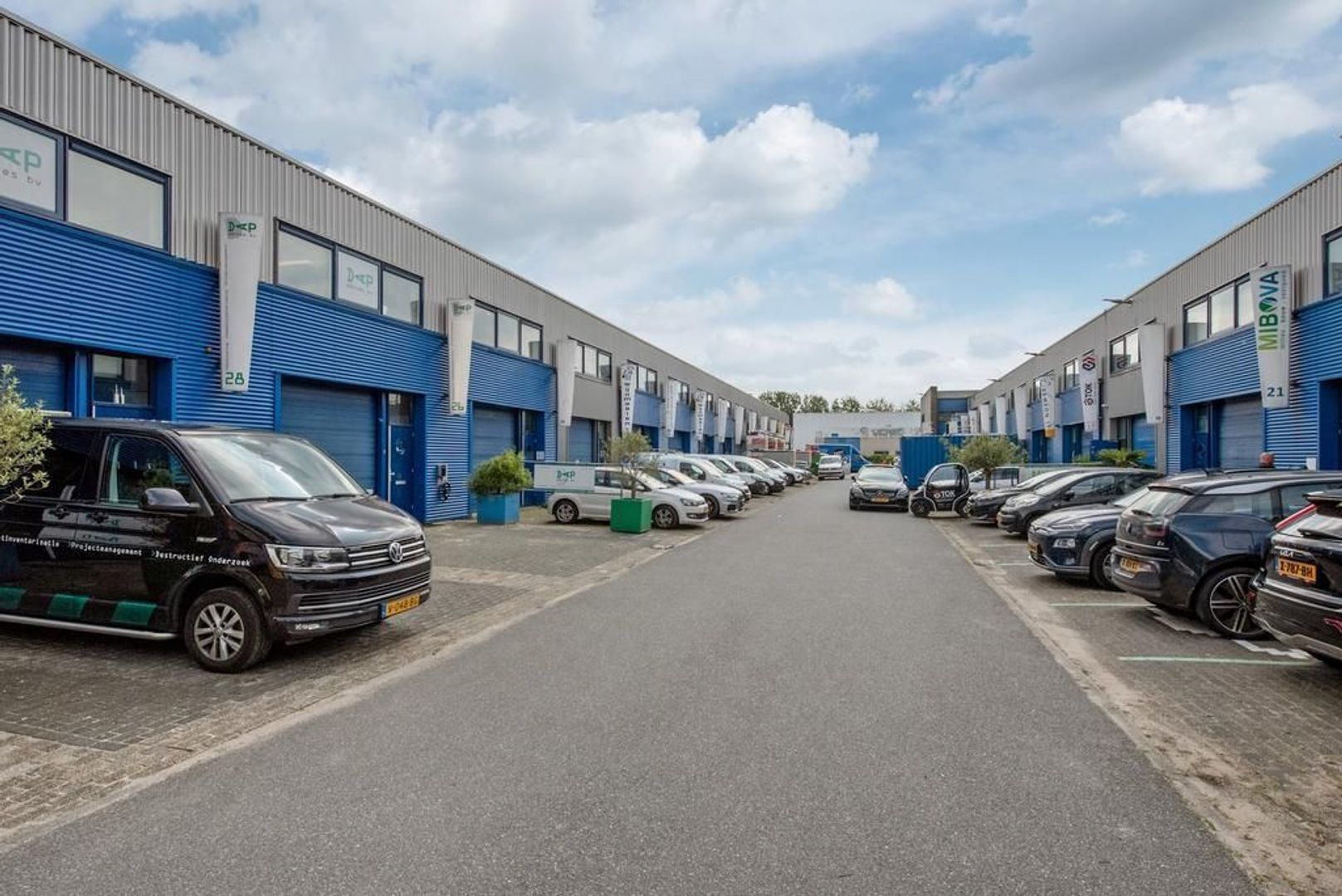 Dynamoweg 26, Delft foto-1