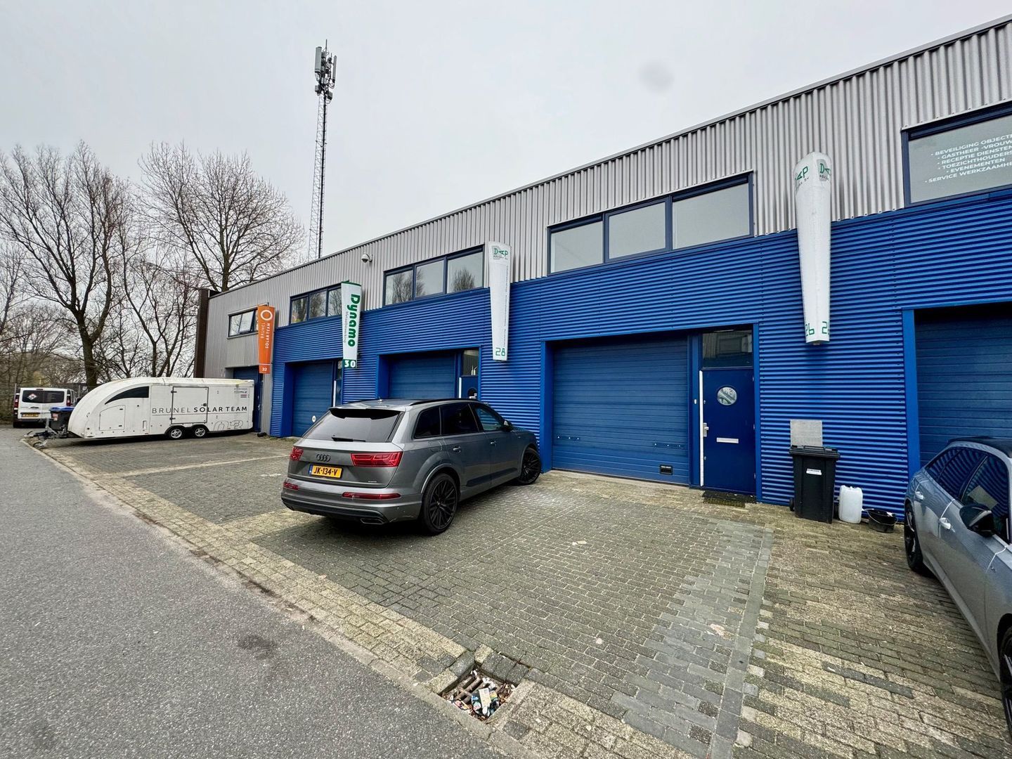 Dynamoweg 26, Delft foto-0