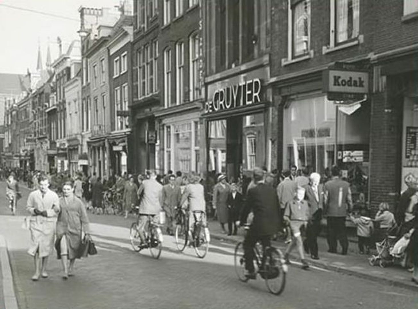 Oude Langendijk 9, Delft foto-22