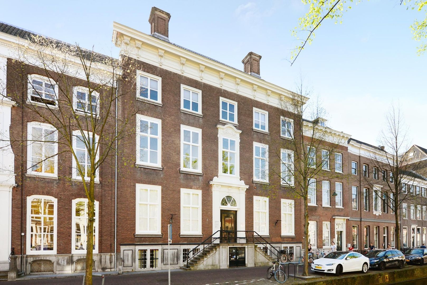 Oude Delft 205, Delft foto-7