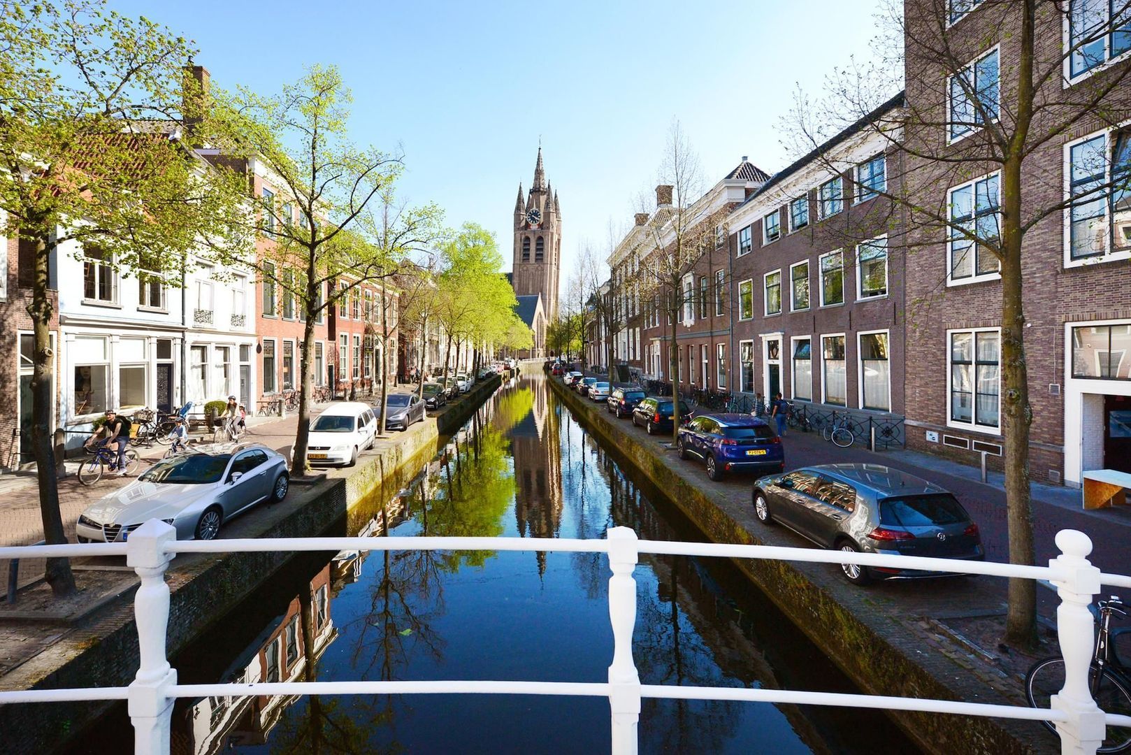 Oude Delft 205, Delft foto-8