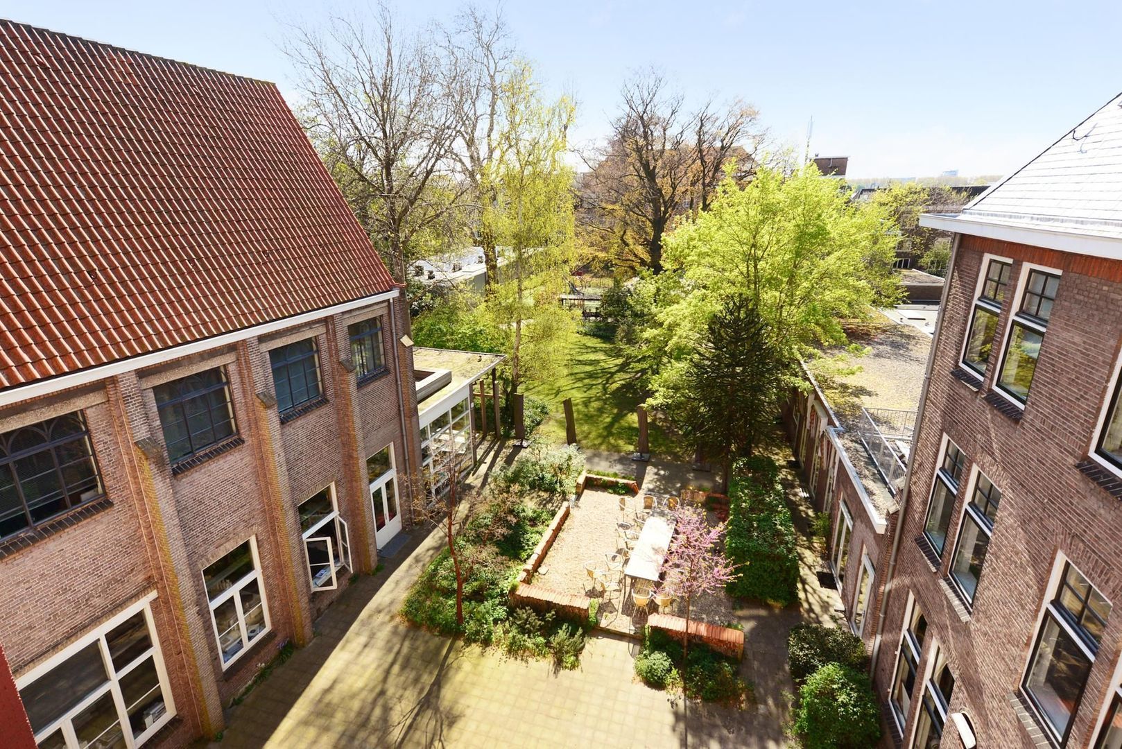 Oude Delft 205, Delft foto-22
