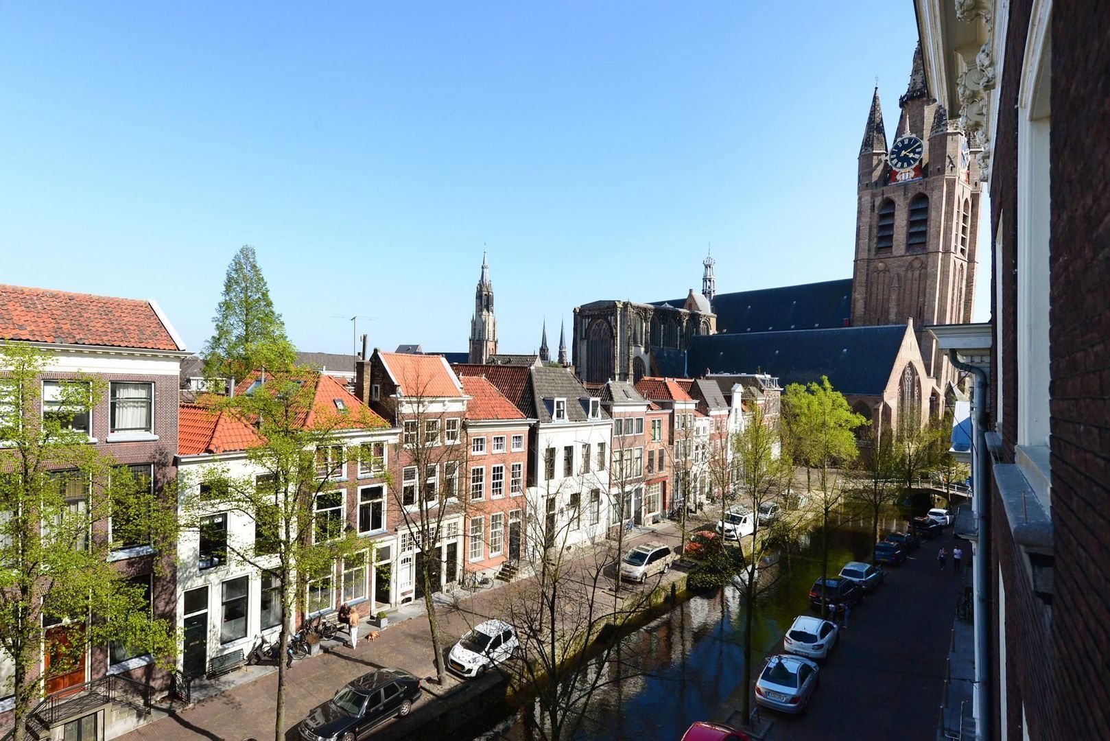 Oude Delft 205, Delft foto-26