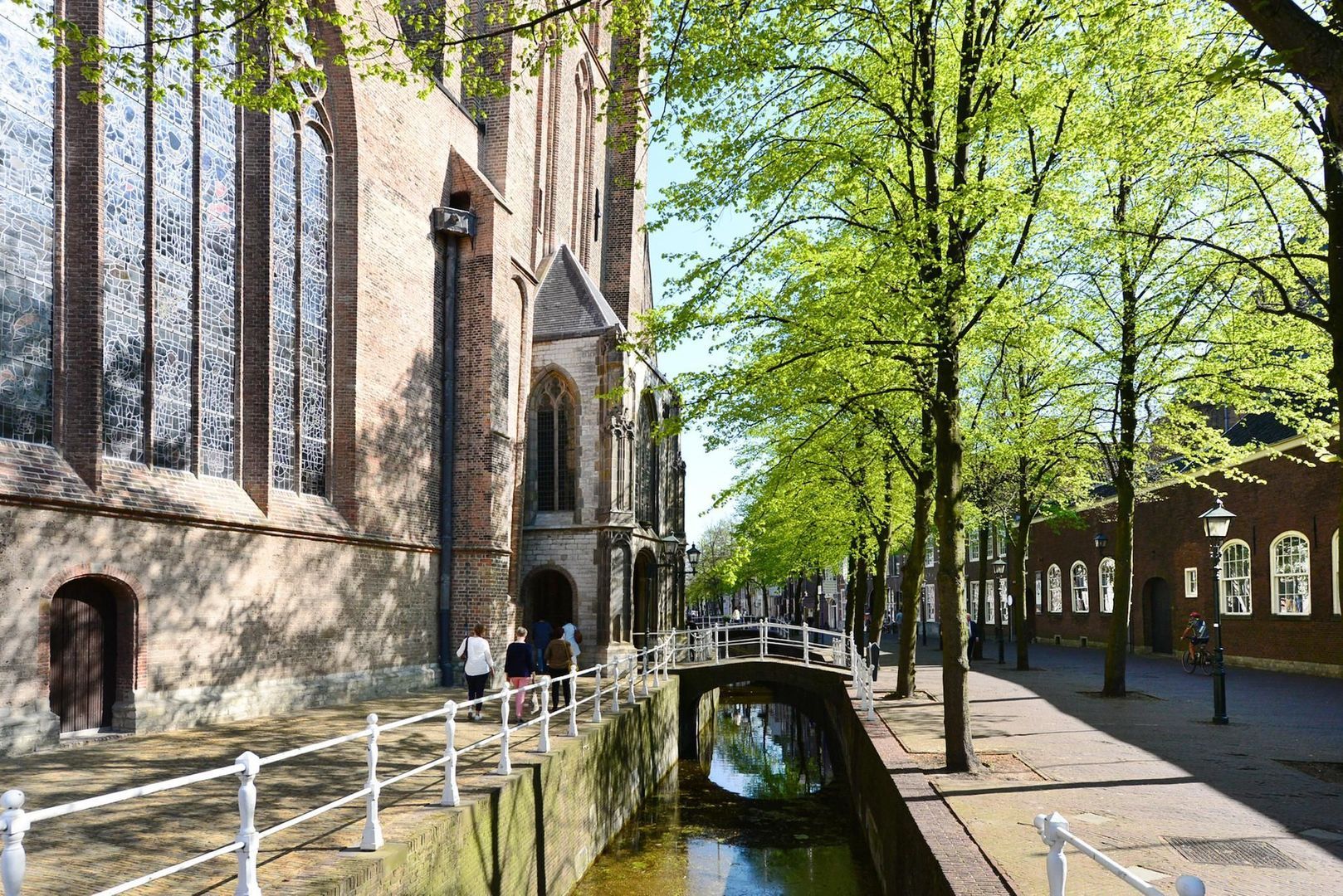 Oude Delft 205, Delft foto-27