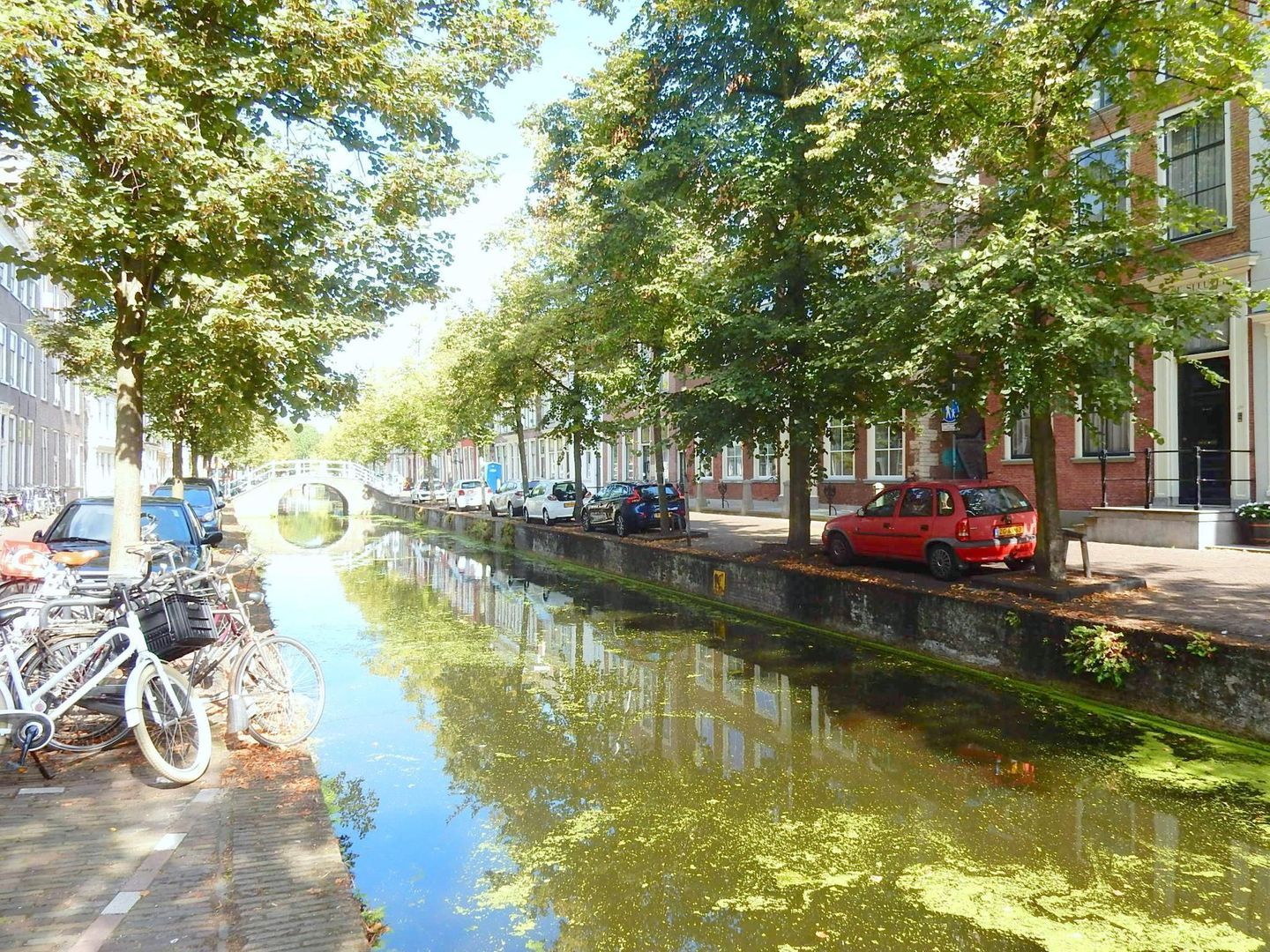 Oude Delft 205, Delft foto-24