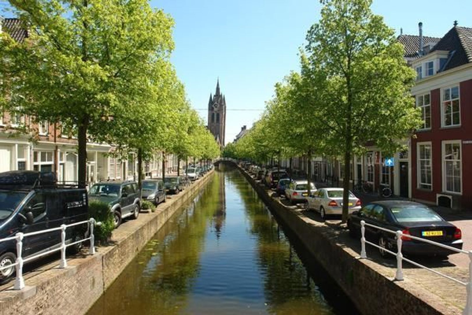 Oude Delft 205, Delft foto-28