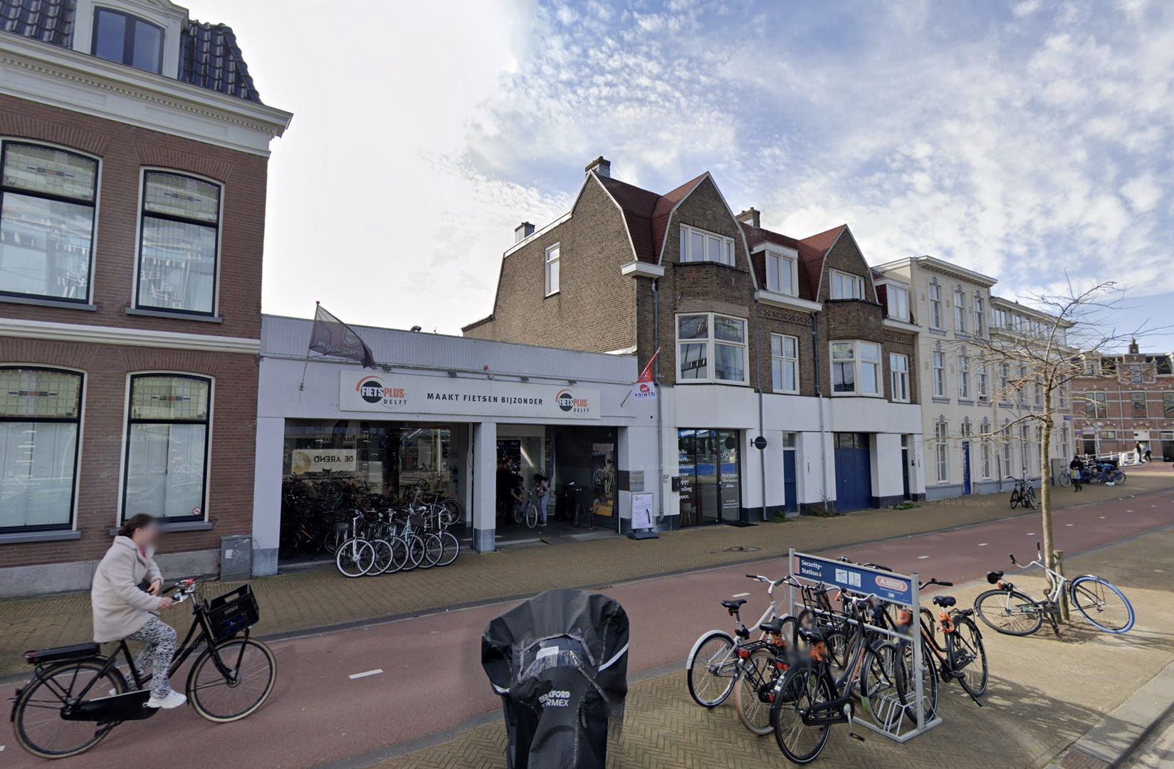 Coenderstraat 4, Delft foto-22