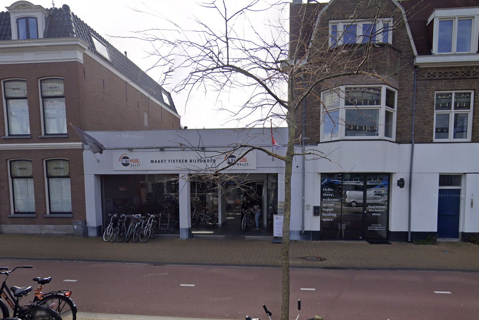 Coenderstraat 4, Delft foto-25