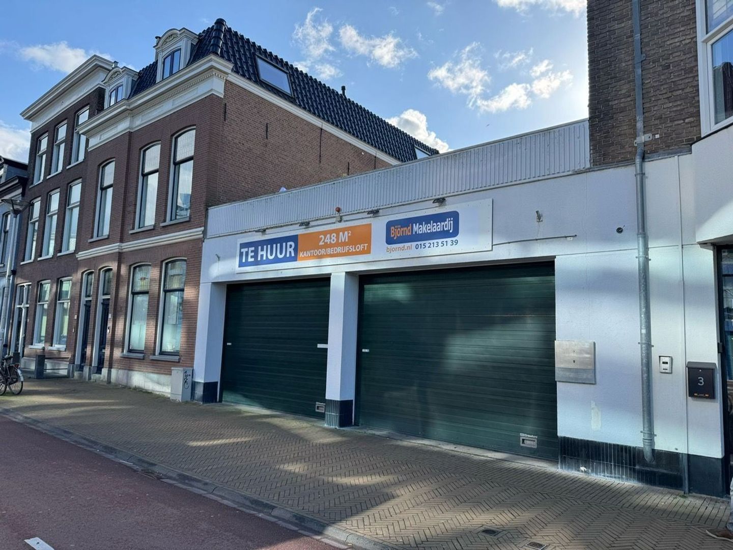 Coenderstraat 4, Delft foto-2