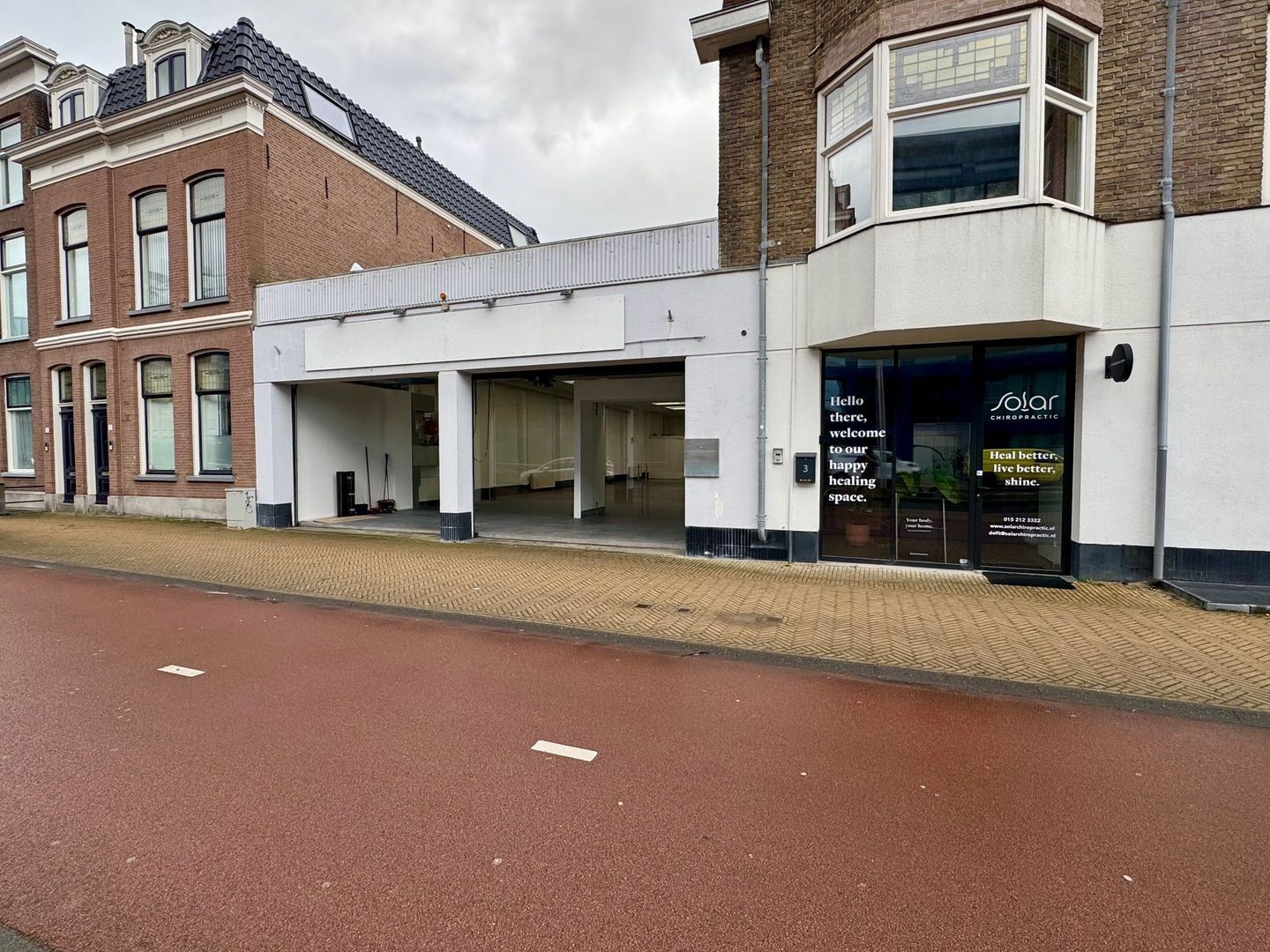 Coenderstraat 4, Delft foto-26