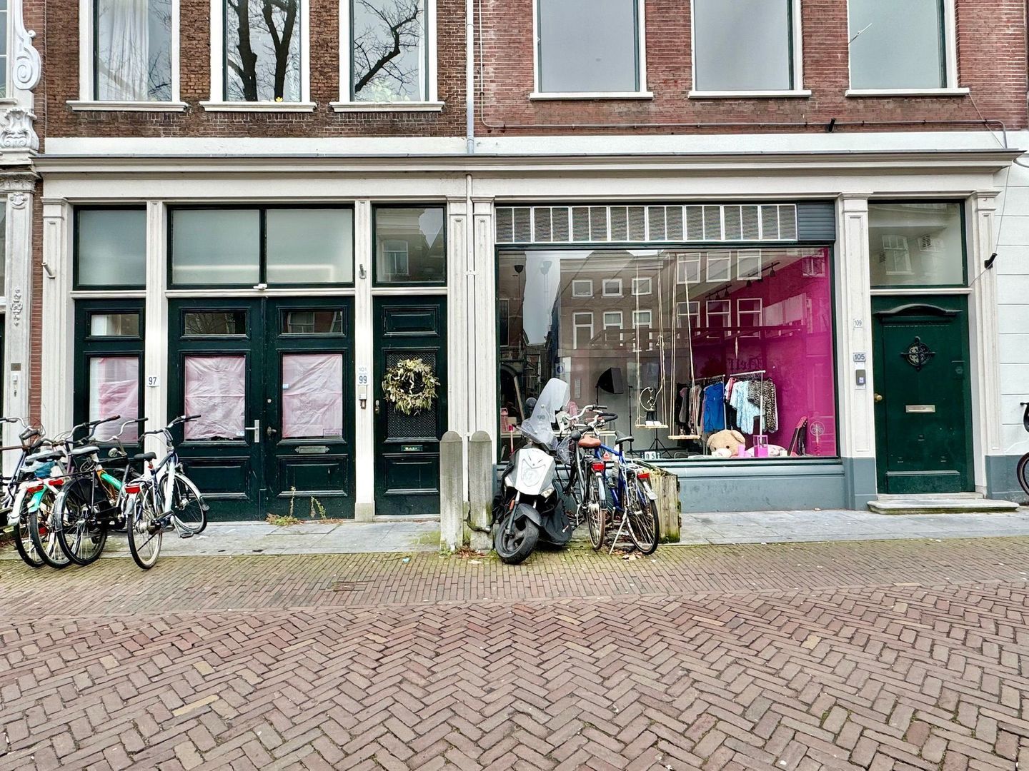 Peperstraat 15, Delft foto-18