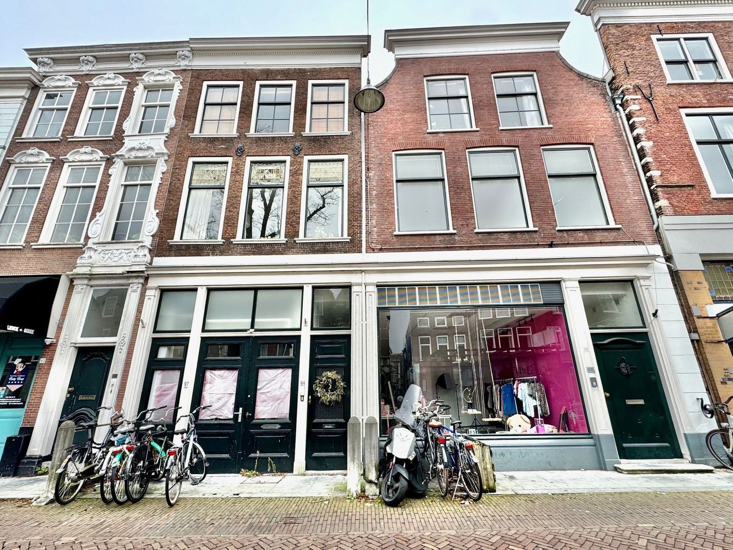 Peperstraat 15, Delft foto-17