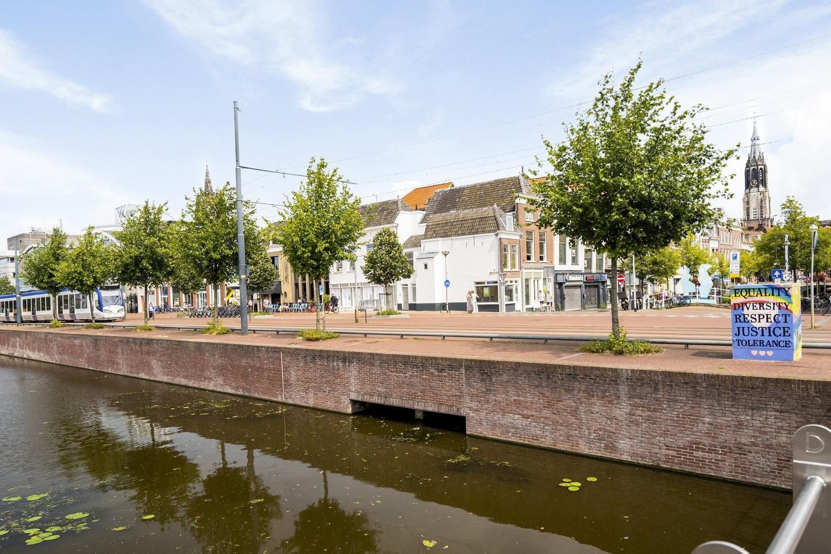 Binnenwatersloot 10, Delft foto-22