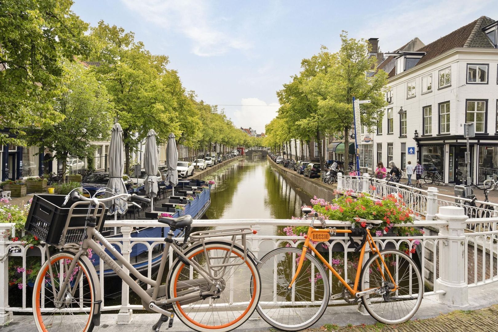 Binnenwatersloot 10, Delft foto-17