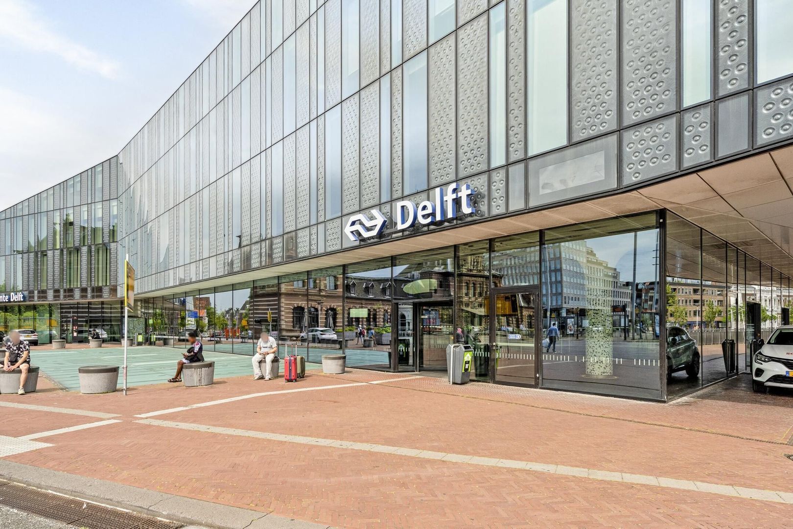 Binnenwatersloot 10, Delft foto-20