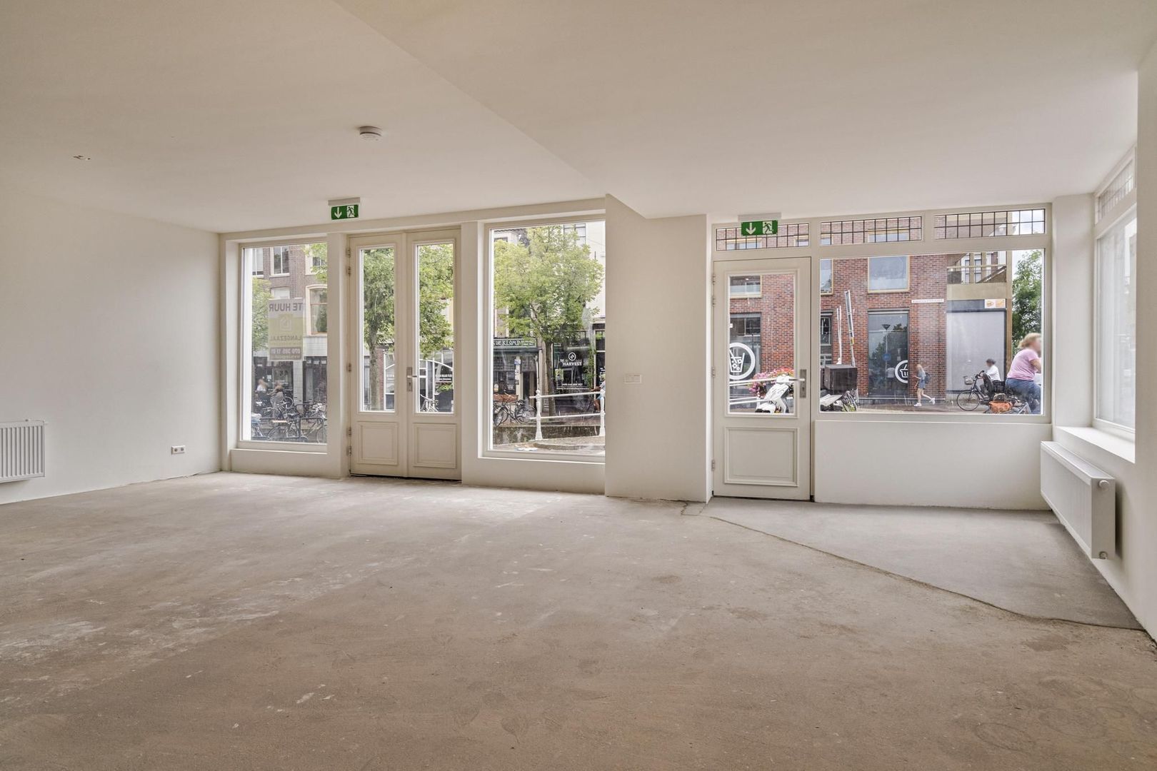 Binnenwatersloot 10, Delft foto-3